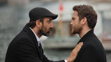 Чукур 3 сезон 78 серия