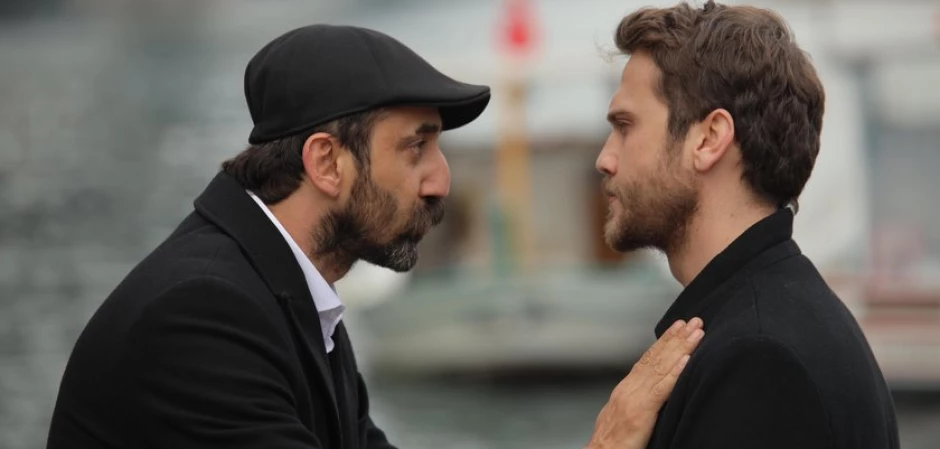 Промо-фото из Чукур 78 серия