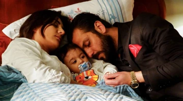 Чукур 2 сезон 62 серия