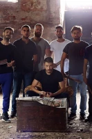 Чукур - кадры сериала