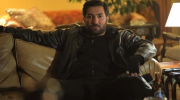 Промо-фото из Чукур 91 серия