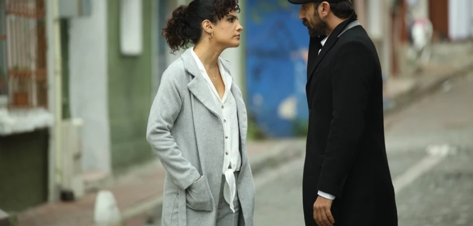 Промо-фото из Чукур 78 серия