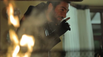 Промо-фото из Чукур 91 серия