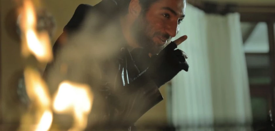 Промо-фото из Чукур 91 серия