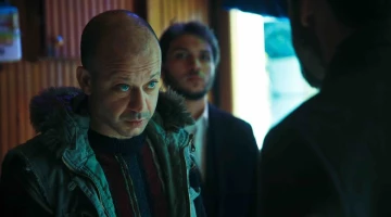 Чукур 4 сезон 127 серия