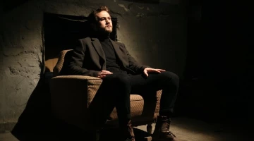 Промо-фото из Чукур 19 серия