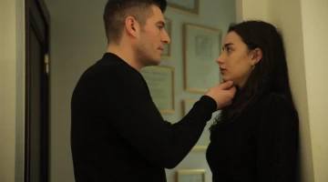 Чукур 3 сезон 87 серия