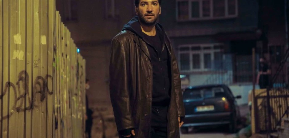 Промо-фото из Чукур 95 серия