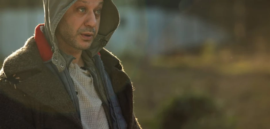 Промо-фото из Чукур 91 серия