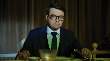 Чукур 4 сезон 108 серия