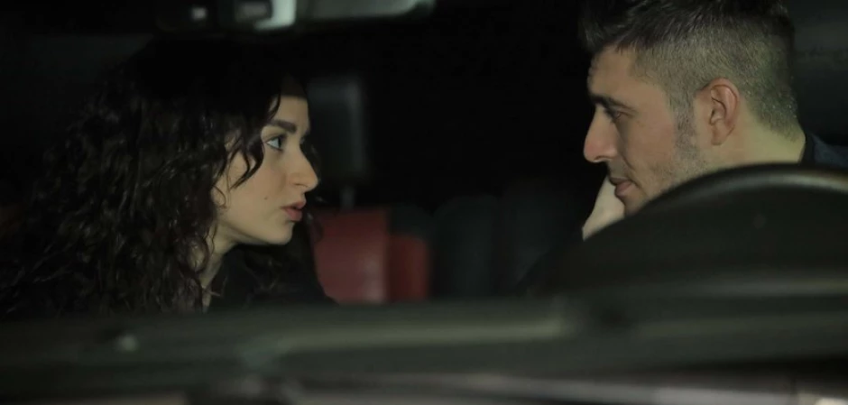 Промо-фото из Чукур 91 серия