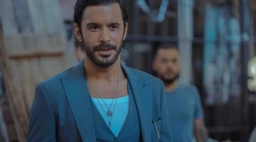 Чукур 4 сезон 94 серия