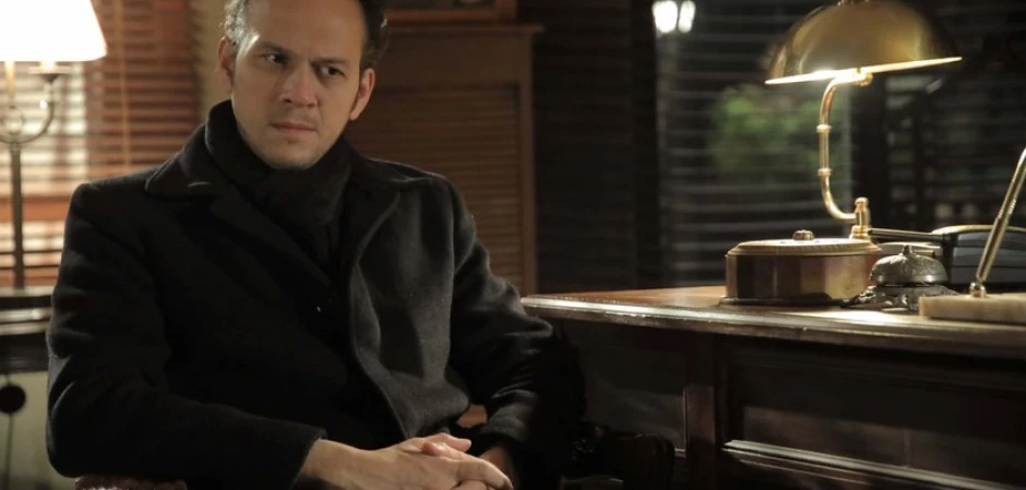 Промо-фото из Чукур 91 серия