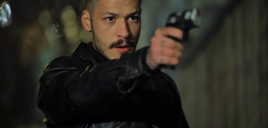 Промо-фото из Чукур 91 серия