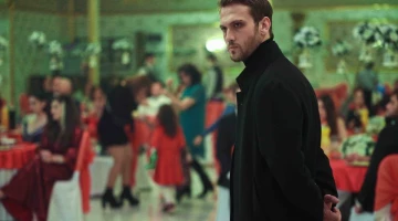 Чукур 4 сезон 121 серия