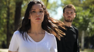 Промо-фото из Чукур 71 серия