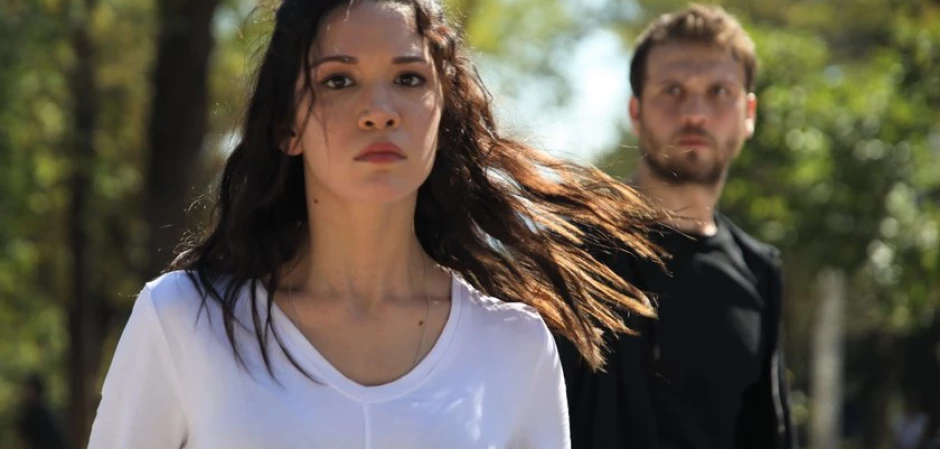 Промо-фото из Чукур 71 серия