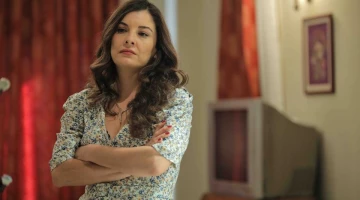 Чукур 4 сезон 103 серия