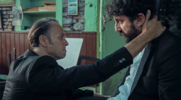 Промо-фото из Чукур 95 серия