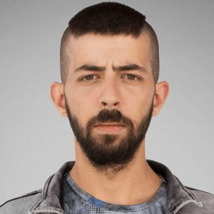 Актер Айтач Ушун