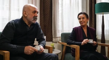 Чукур 2 сезон 46 серия