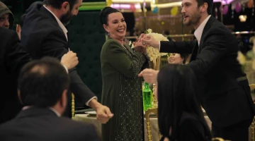 Промо-фото из Чукур 115 серия