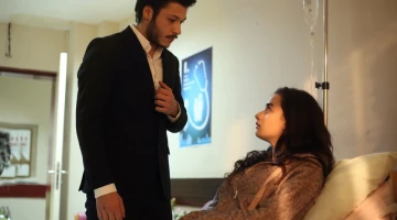 Промо-фото из Чукур 11 серия