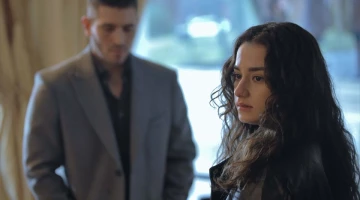 Чукур 3 сезон 89 серия