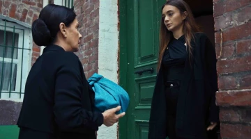 Чукур 4 сезон 129 серия