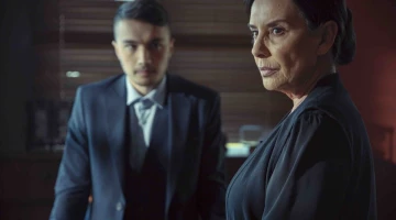 Чукур 3 сезон 72 серия