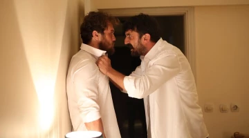 Чукур 2 сезон 35 серия