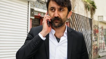 Чукур 2 сезон 60 серия