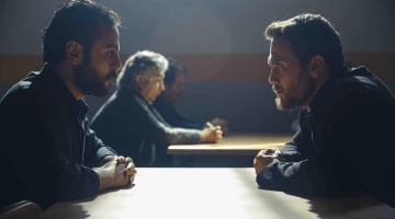 Чукур 3 сезон 73 серия