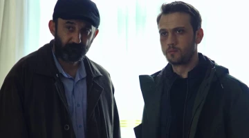 Чукур 4 сезон 121 серия