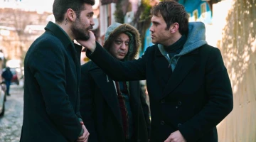 Промо-фото из Чукур 118 серия