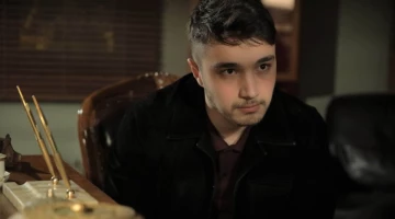 Промо-фото из Чукур 91 серия