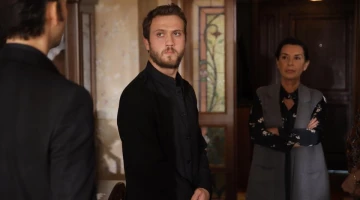 Чукур 3 сезон 76 серия