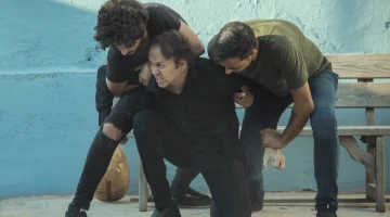 Промо-фото из Чукур 71 серия