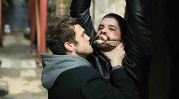 Чукур 4 сезон 118 серия