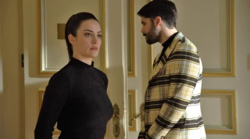 Чукур 4 сезон 110 серия