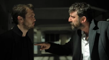 Промо-фото из Чукур 91 серия