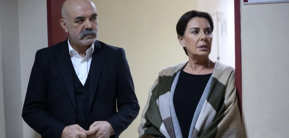 Промо-фото из Чукур 11 серия