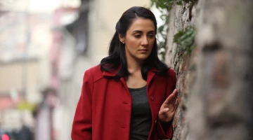 Промо-фото из Чукур 11 серия