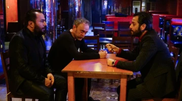 Чукур 2 сезон 58 серия