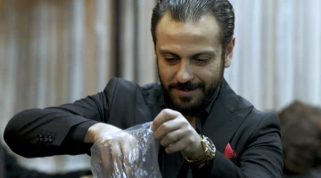 Чукур 2 сезон 61 серия