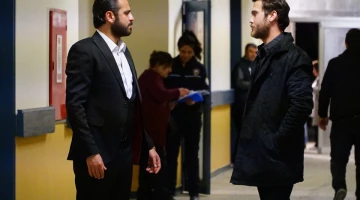 Чукур 2 сезон 64 серия