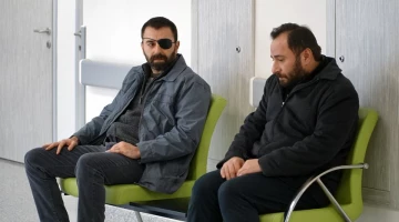 Чукур 2 сезон 49 серия