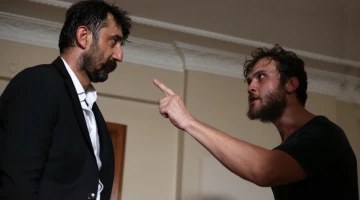 Чукур 2 сезон 36 серия