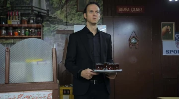 Промо-фото из Чукур 78 серия