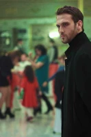 Чукур - кадры сериала